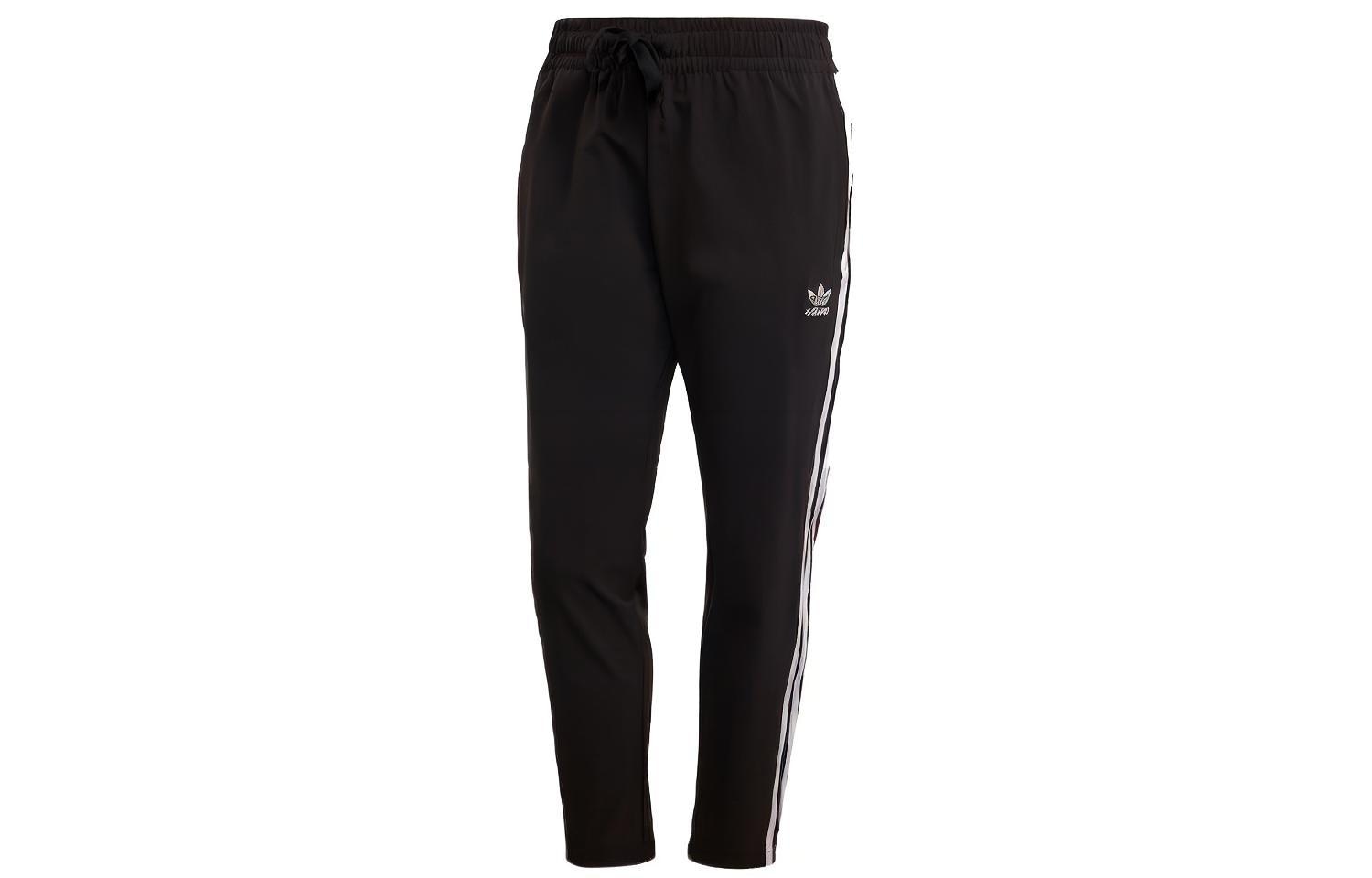 Adidas Originals Track Pants Black