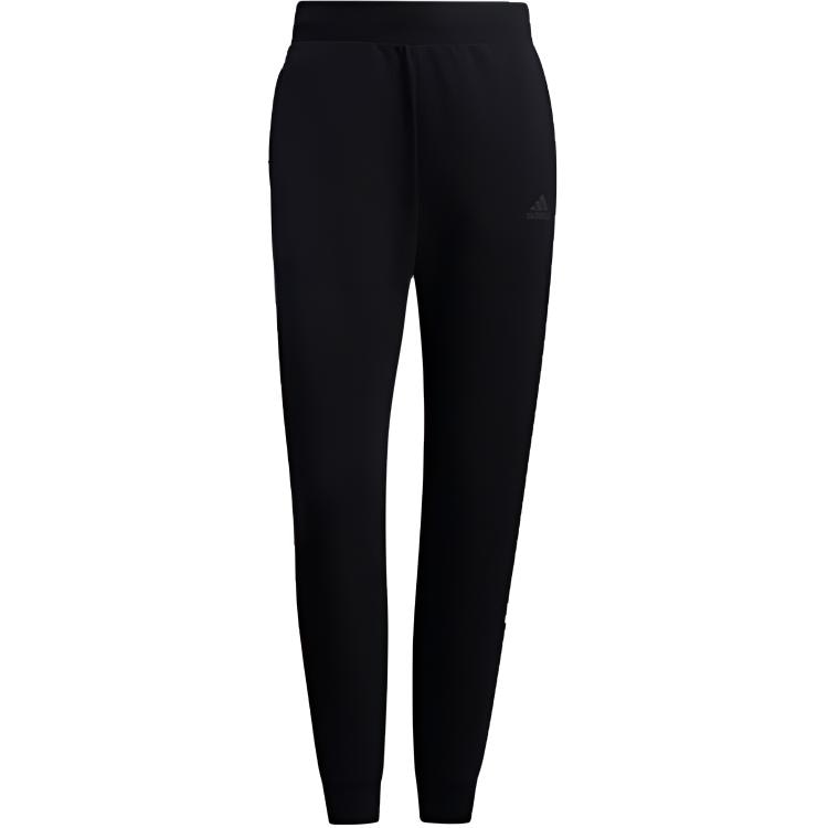 Adidas Fi Pt Ft Knit Pants Black