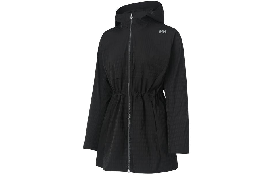 HELLY HANSEN logo