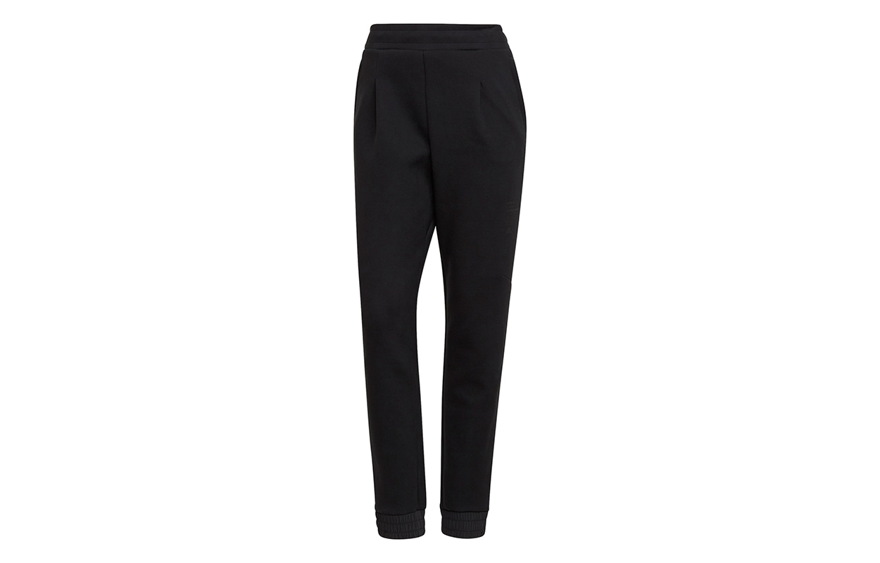 Adidas Style Warm Pt Black