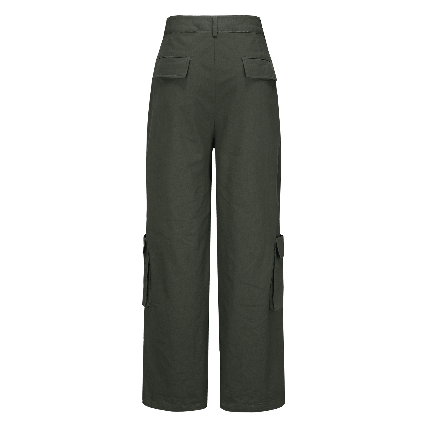 Apea Vintage Cargo Pants — фото 1