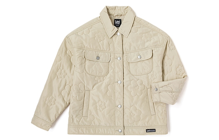 Lee Xline Oversize