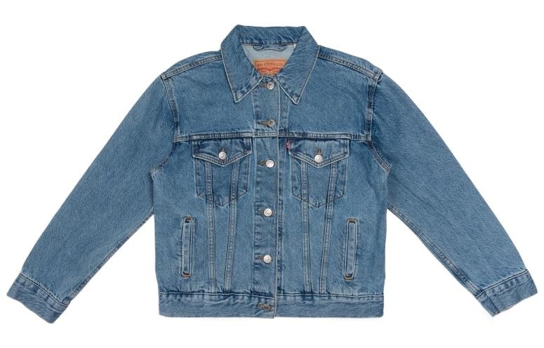 levi’s Levi's Denim Jacket