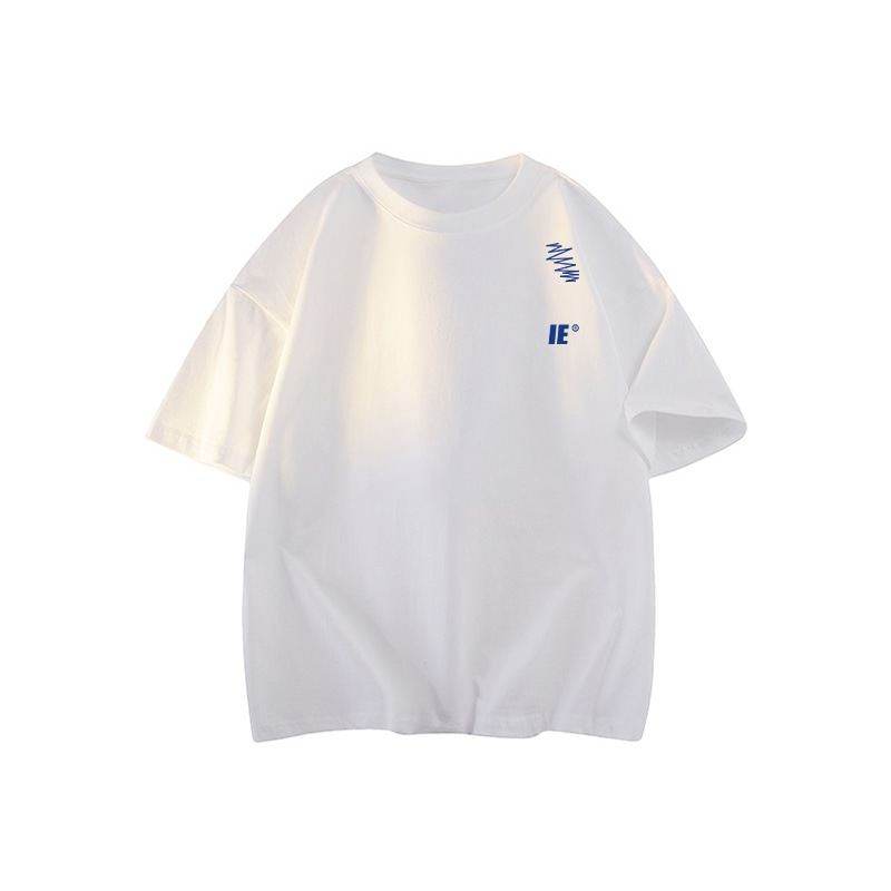 IE Basic Logo T-Shirt