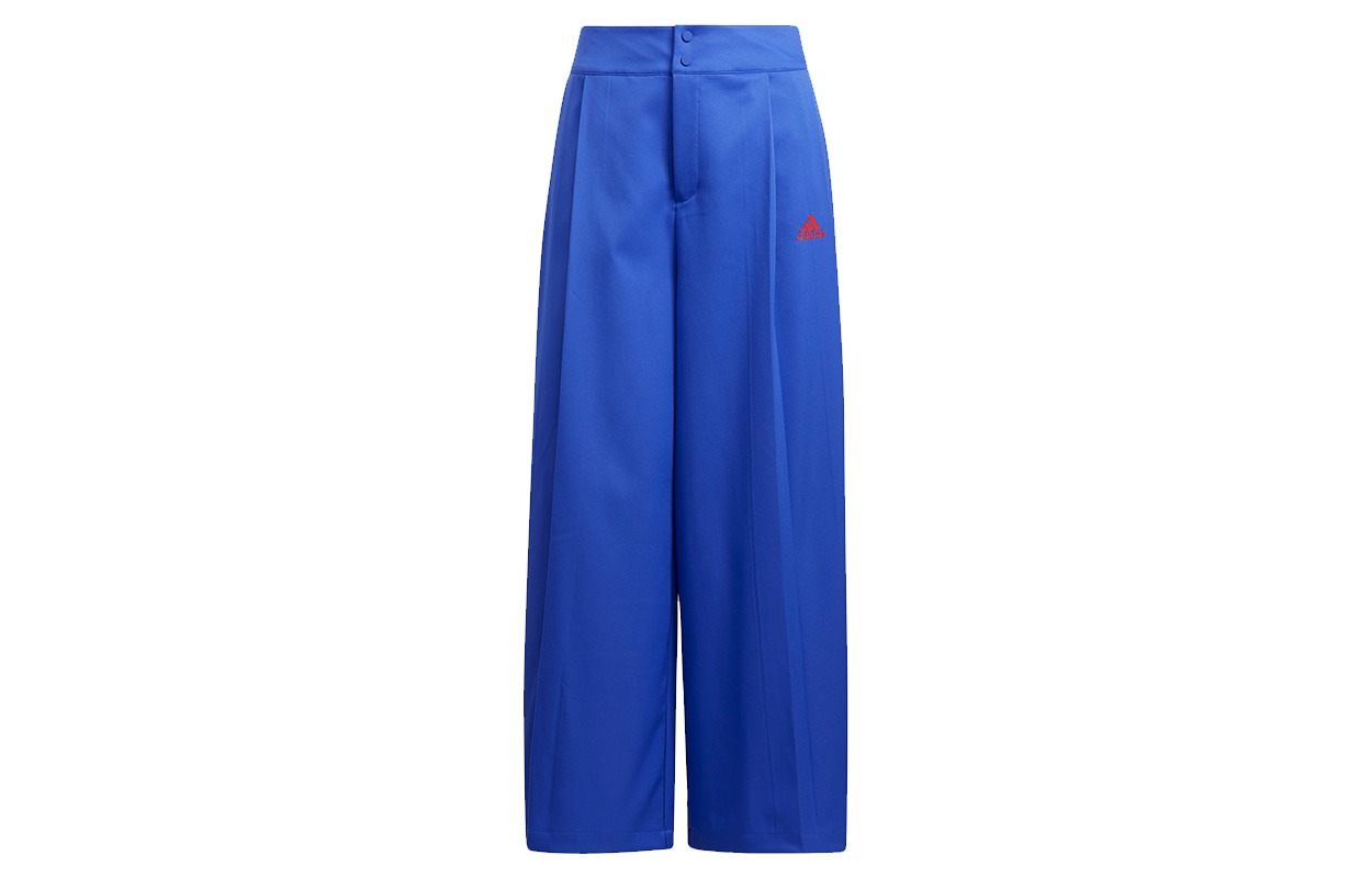 Adidas Wx W Pleat Pt Logo