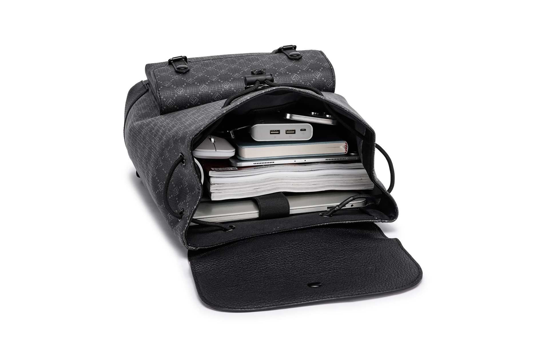 Fairwhale Backpack — фото 8