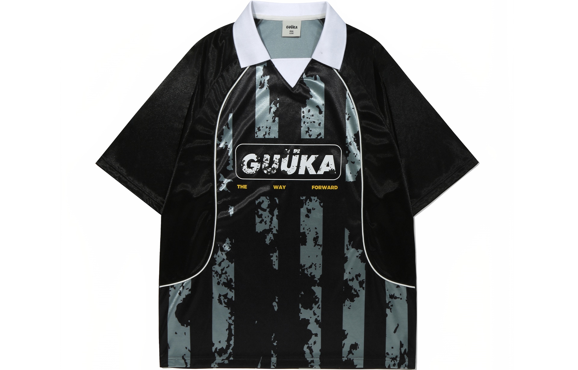 Guuka Polo
