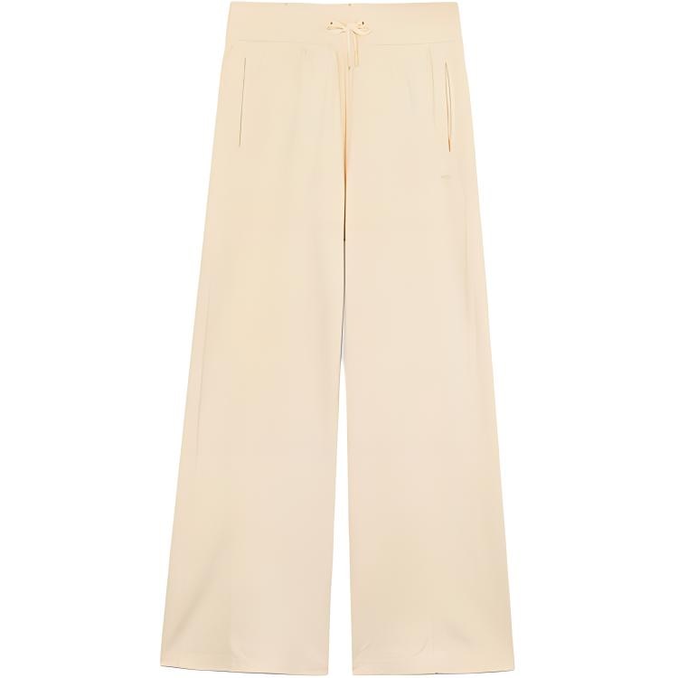 Timberland Outdoor Wide Leg Pants Light Brown
