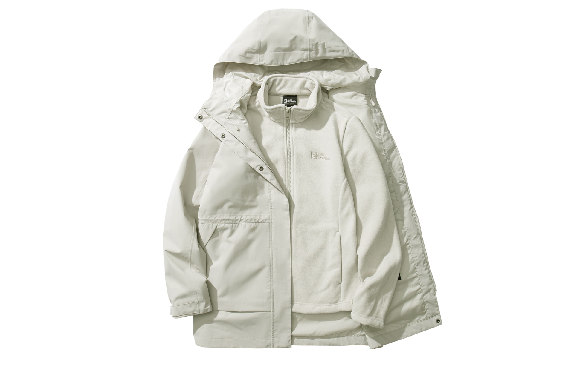 狼爪/Jack Wolfskin Jack Wolfskin