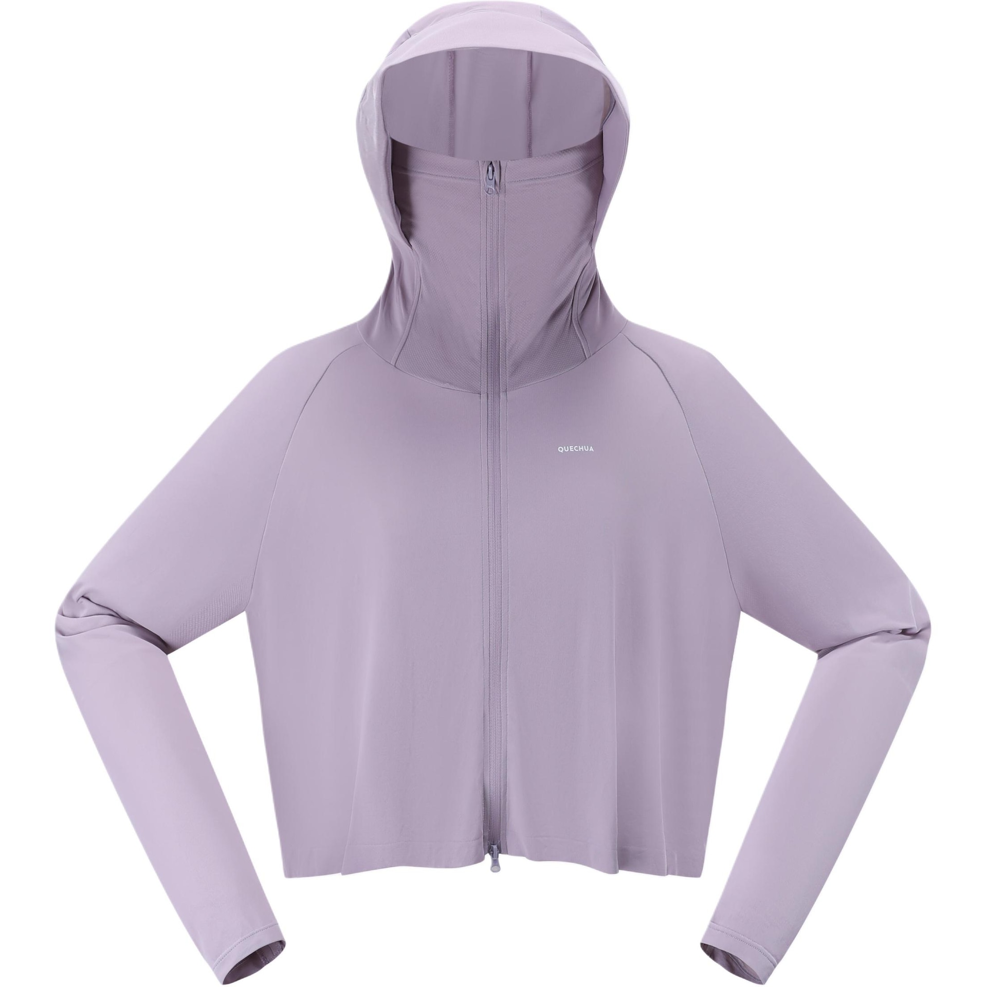 迪卡侬 DECATHLON DECATHLON QUECHUA SEAMLESS 100