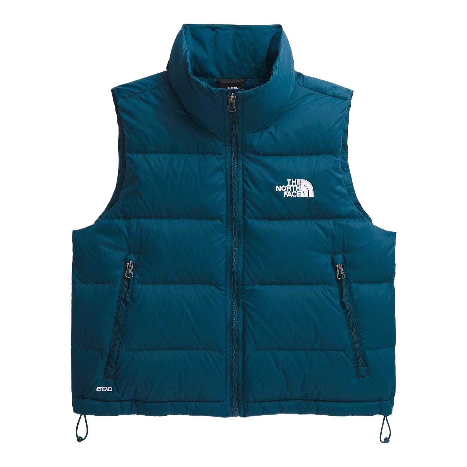 The North Face Hydrenalite Midnight Blue