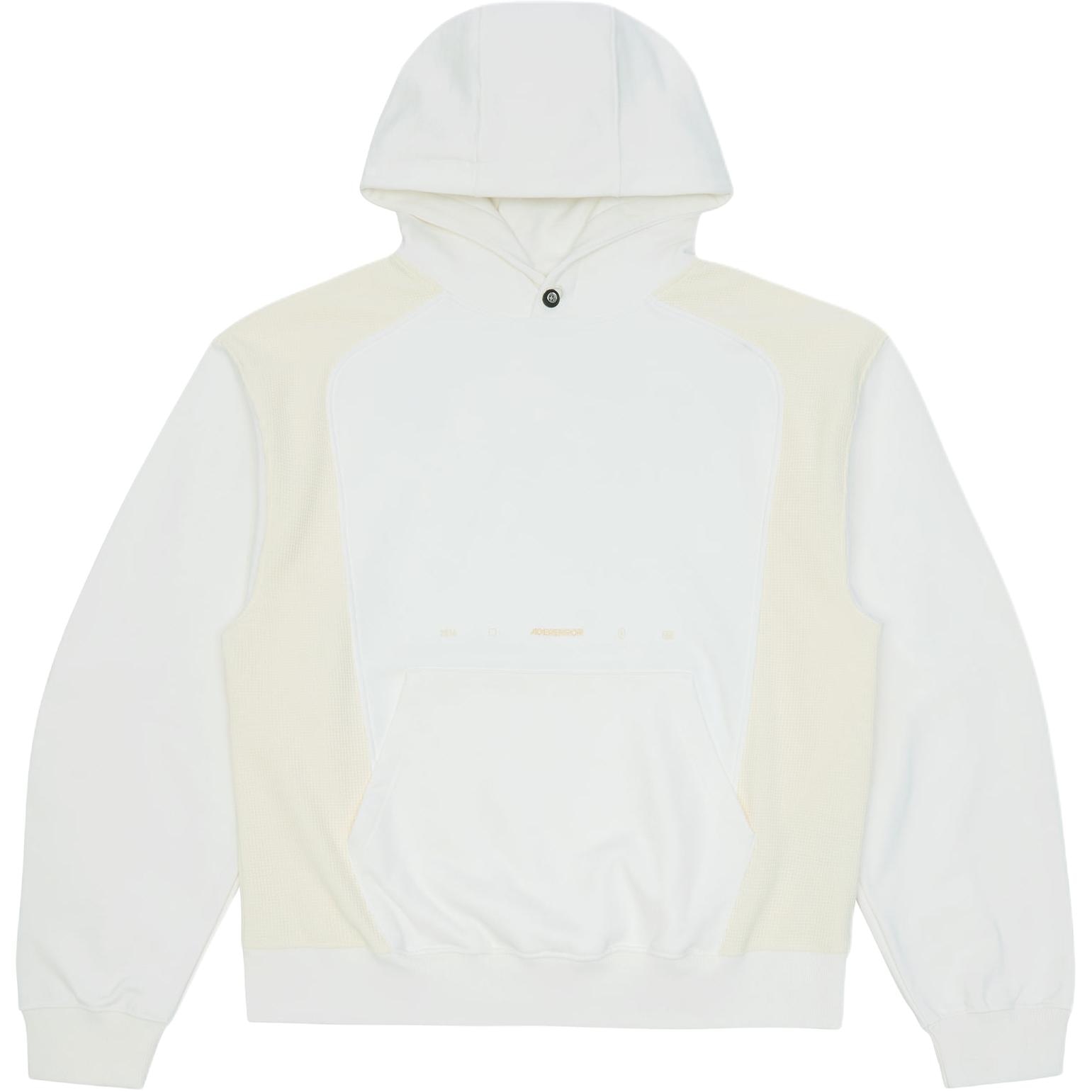 ADER ERROR
