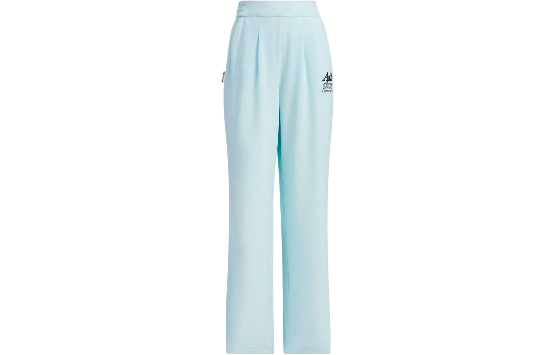 Adidas SMALL LOGO TRACKSUIT BOTTOMS