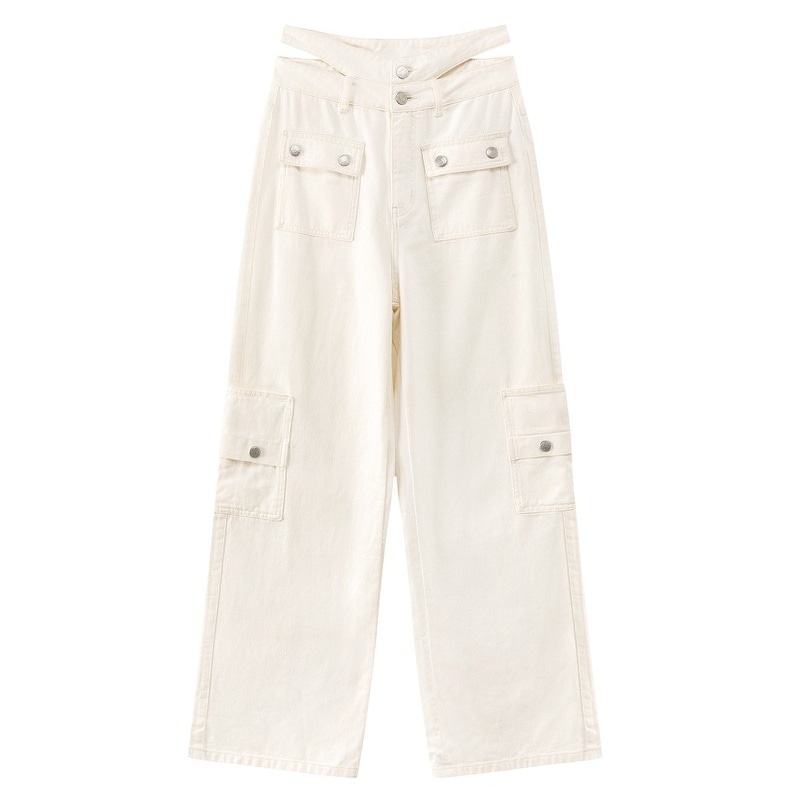 CHUU Clean Fit2024