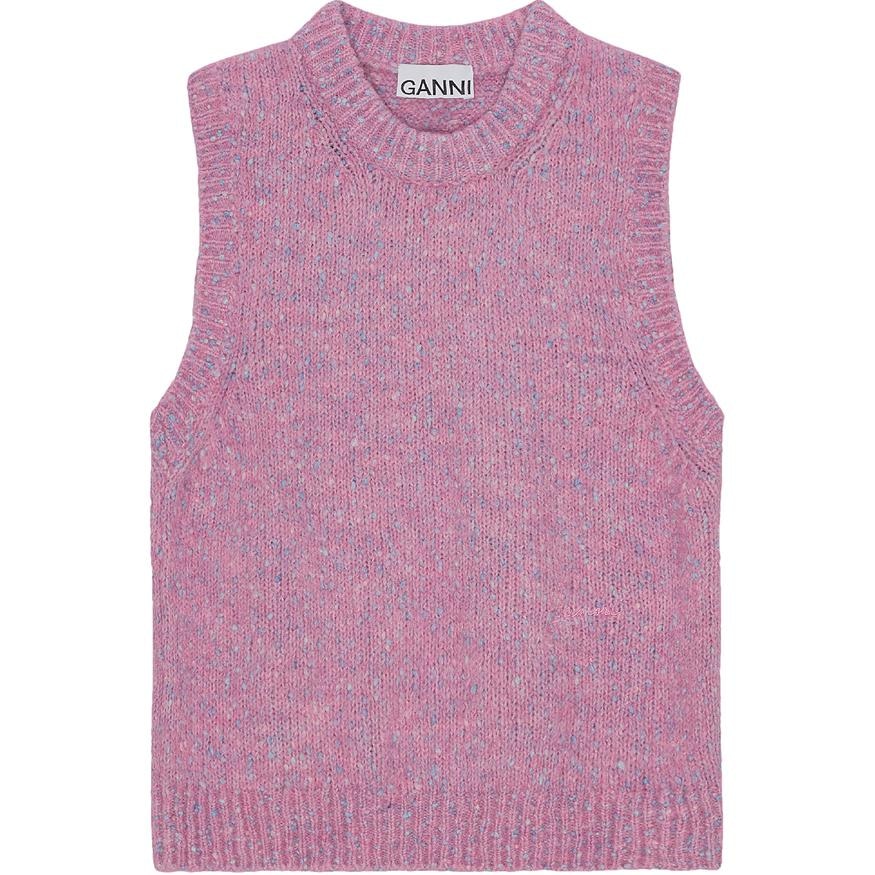 GANNI FW24 V