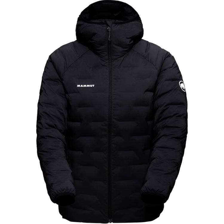 MAMMUT猛犸象 MAMMUT Sender