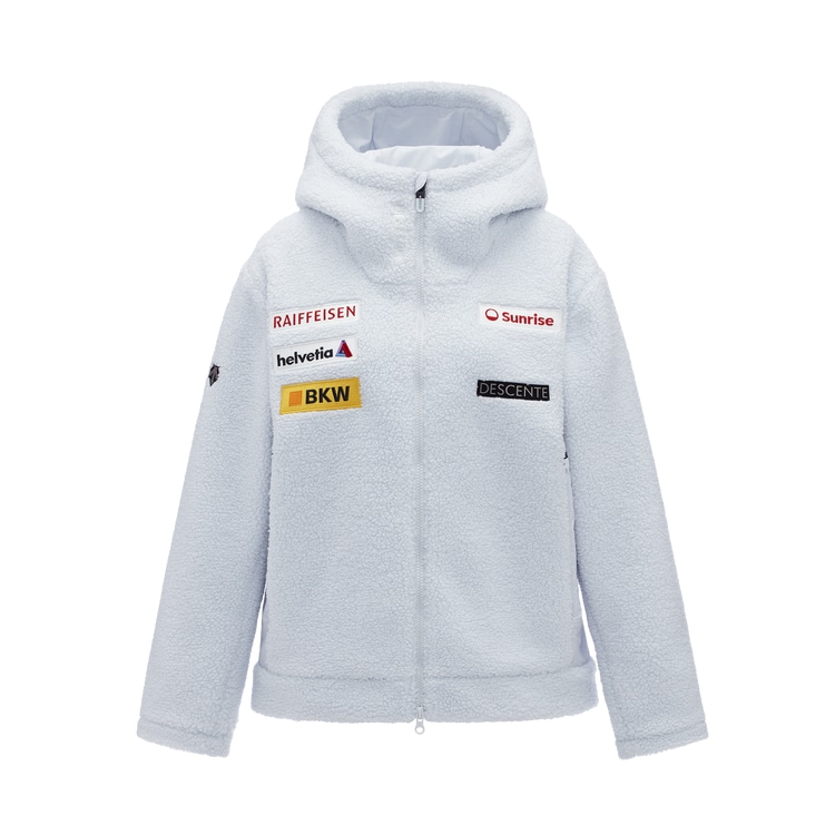 迪桑特/DESCENTE DESCENTE WOMENS SKI