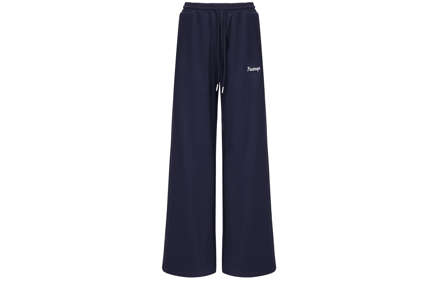APEA Drawstring Straight Casual Pants Women