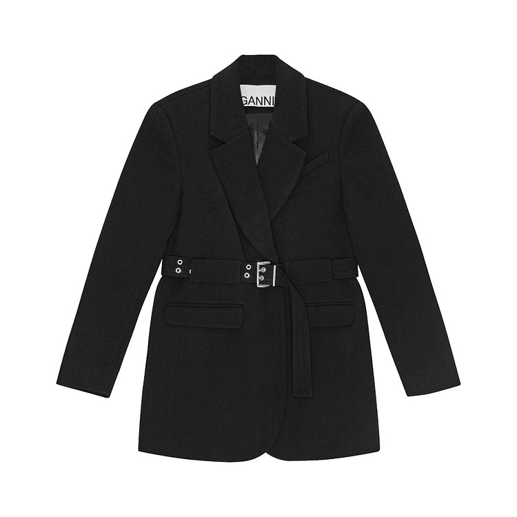 GANNI SS25