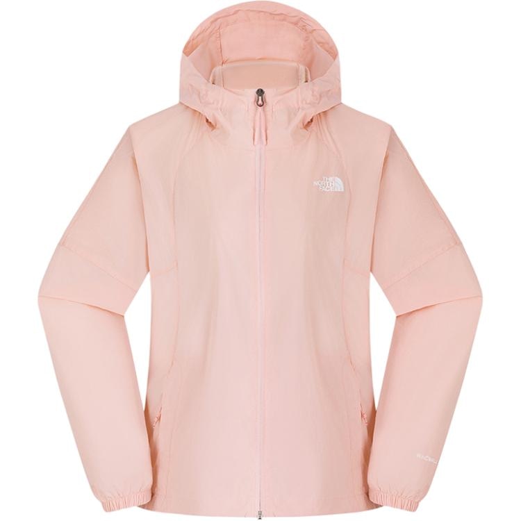The North Face SS25 SAMARA LK6
