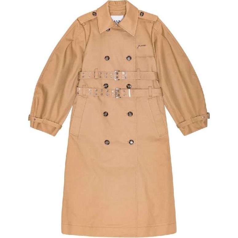 GANNI SS25
