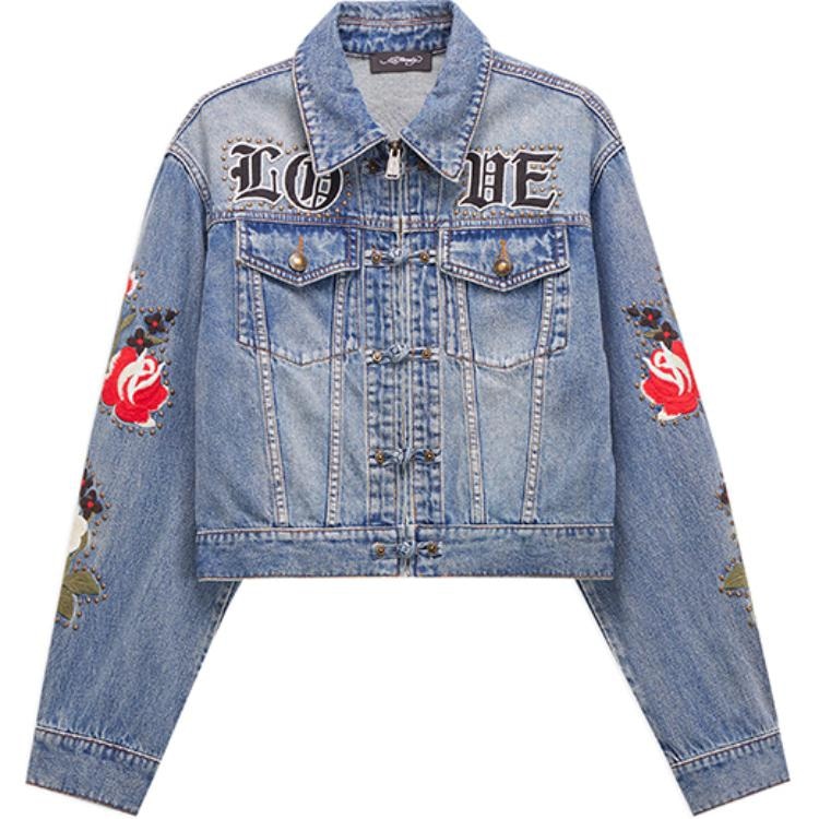 Ed Hardy SS25