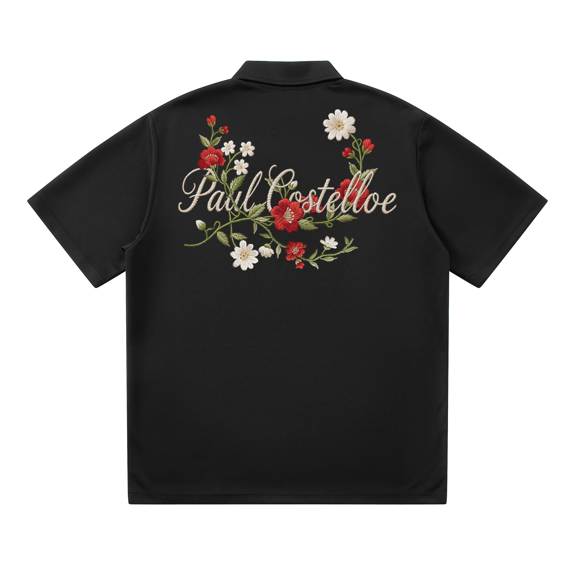 Paul Costelloe. PAUL COSTELLOE Polo