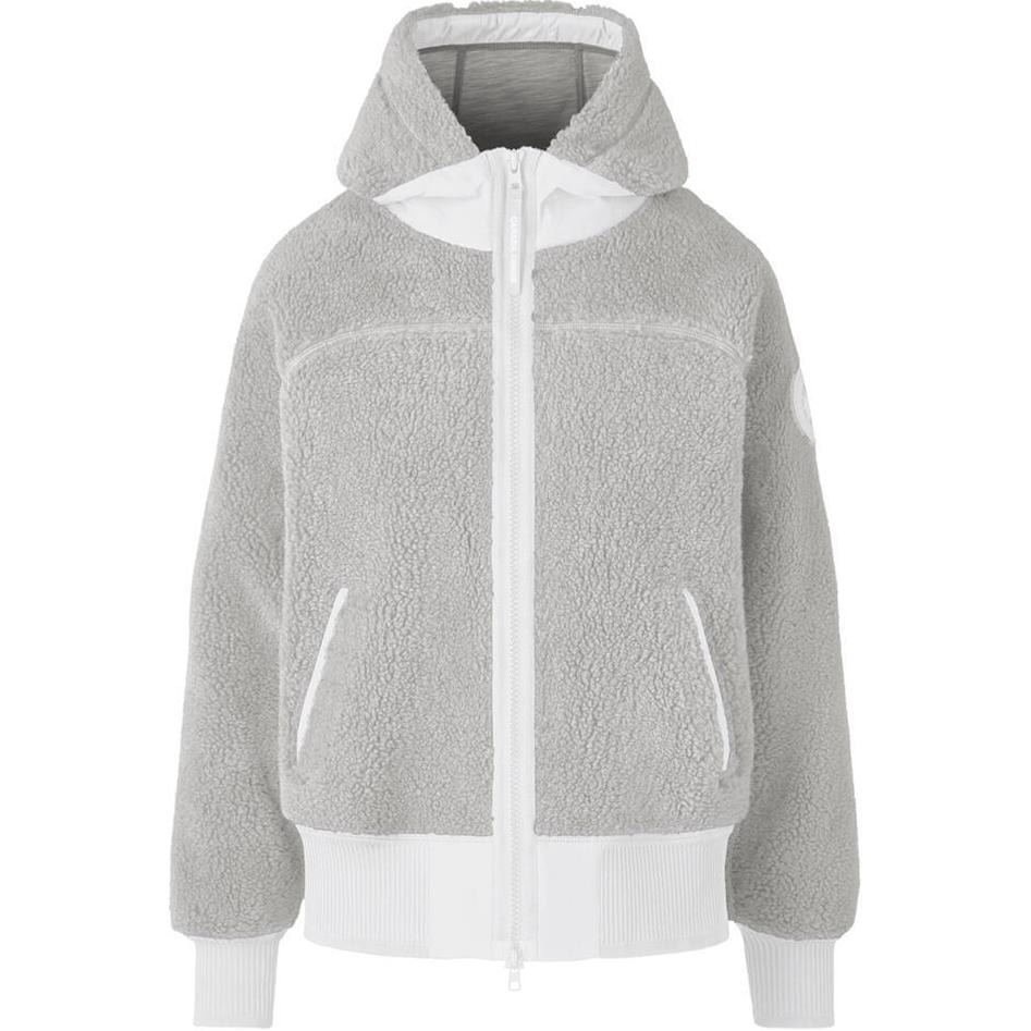Canada Goose HUMANATURE SimcoeLogo