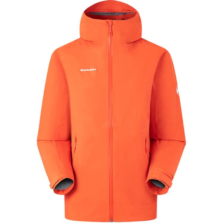 MAMMUT猛犸象 MAMMUT Alto Light DRY Tour