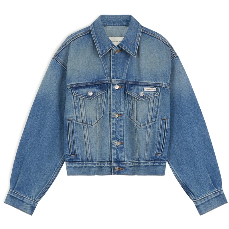 CALVIN KLEIN SS25