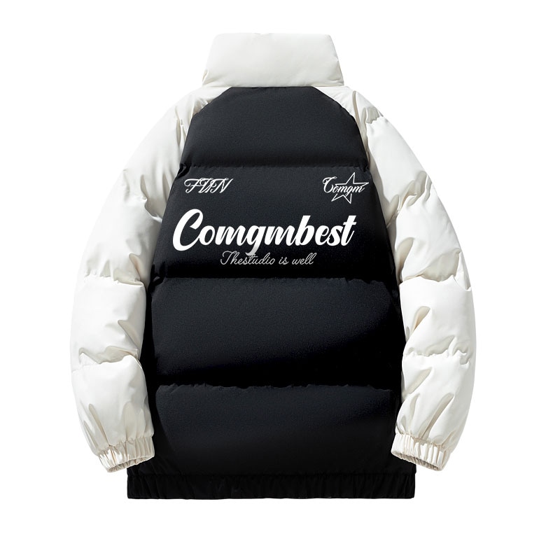 COMGM