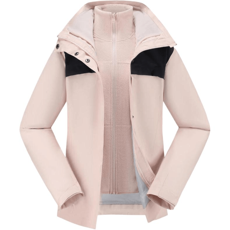 迪卡侬 DECATHLON DECATHLON FORCLAZ TRAVEL100