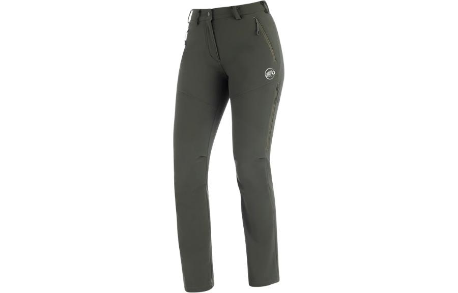 MAMMUT猛犸象 MAMMUT Winter