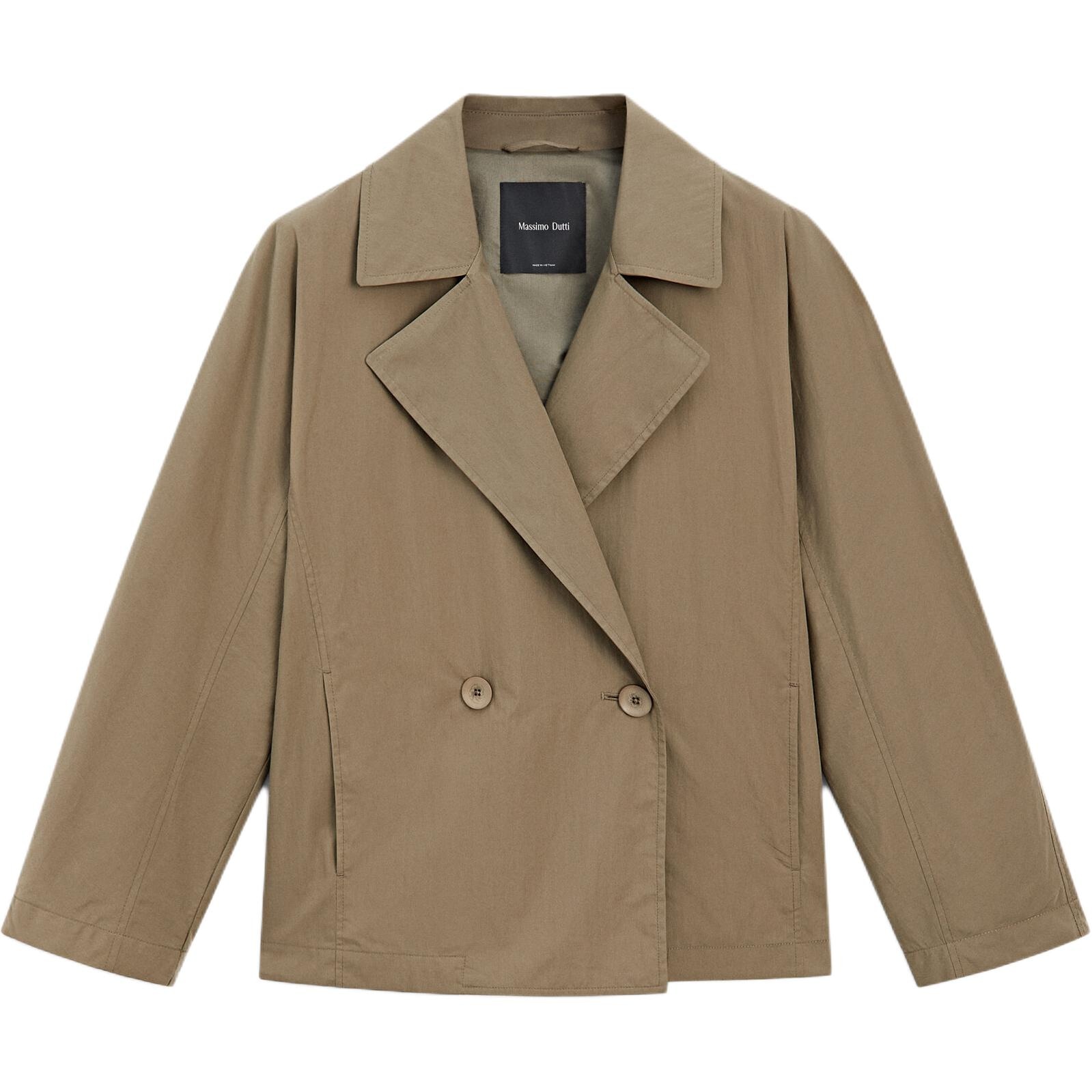 Одежда Massimo Dutti