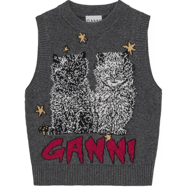 GANNI FW24