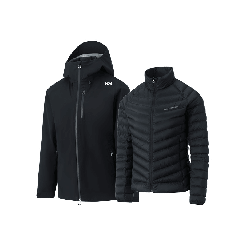 HELLY HANSEN