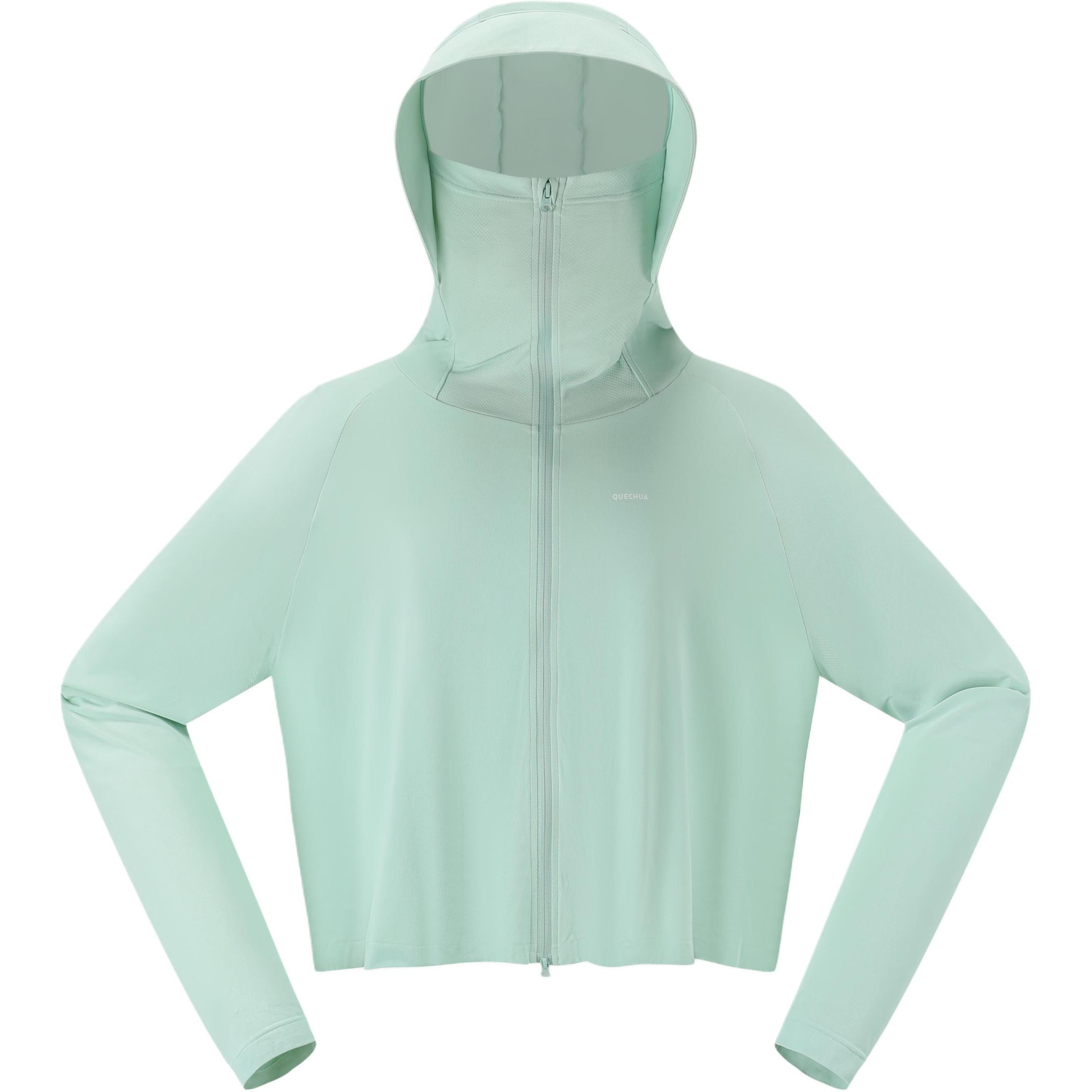 迪卡侬 DECATHLON DECATHLON QUECHUA SEAMLESS 100