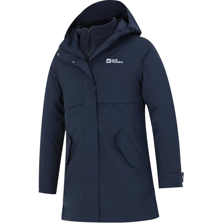 狼爪/Jack Wolfskin Jack Wolfskin logo