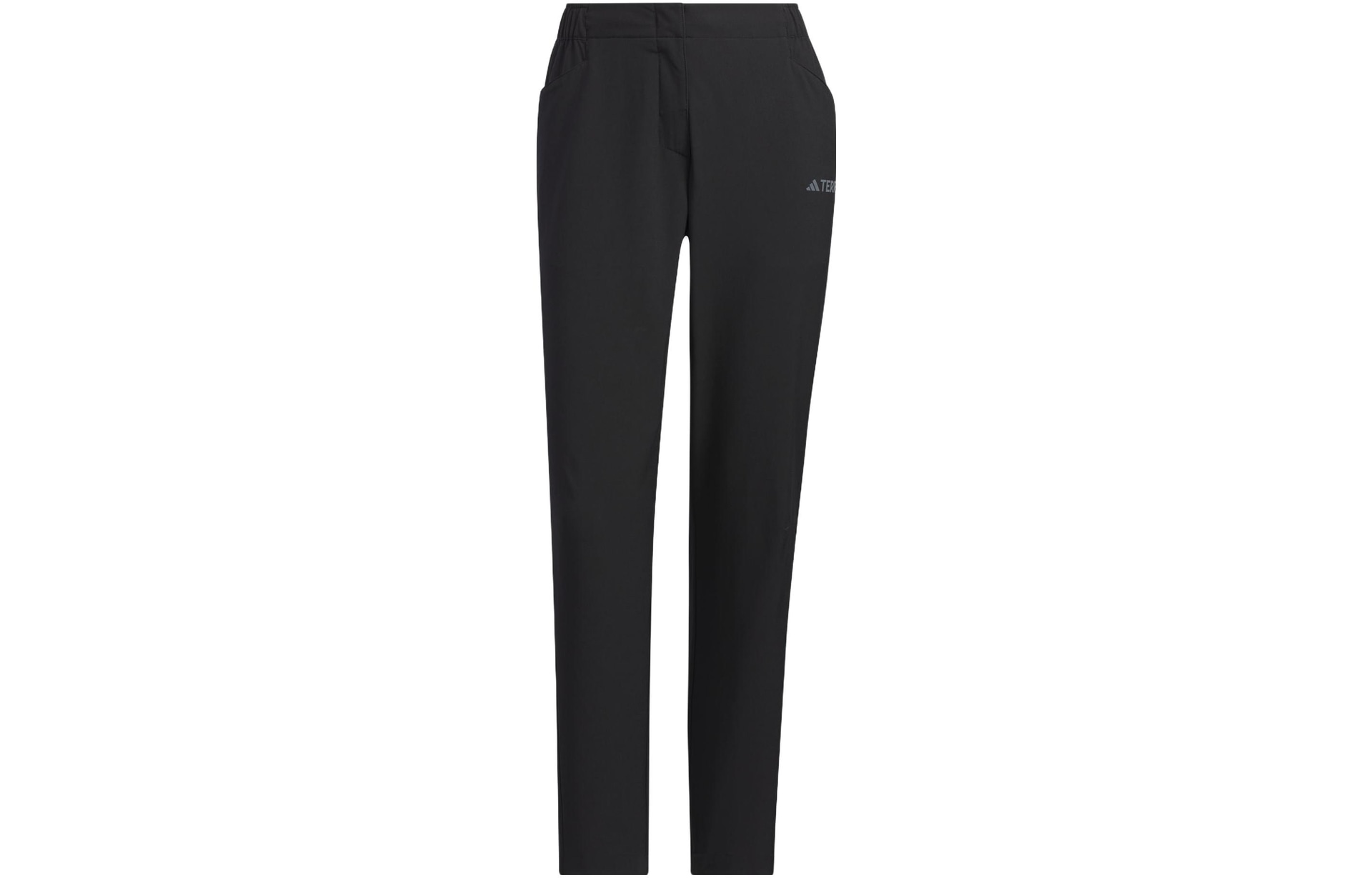 Adidas Pants Logo