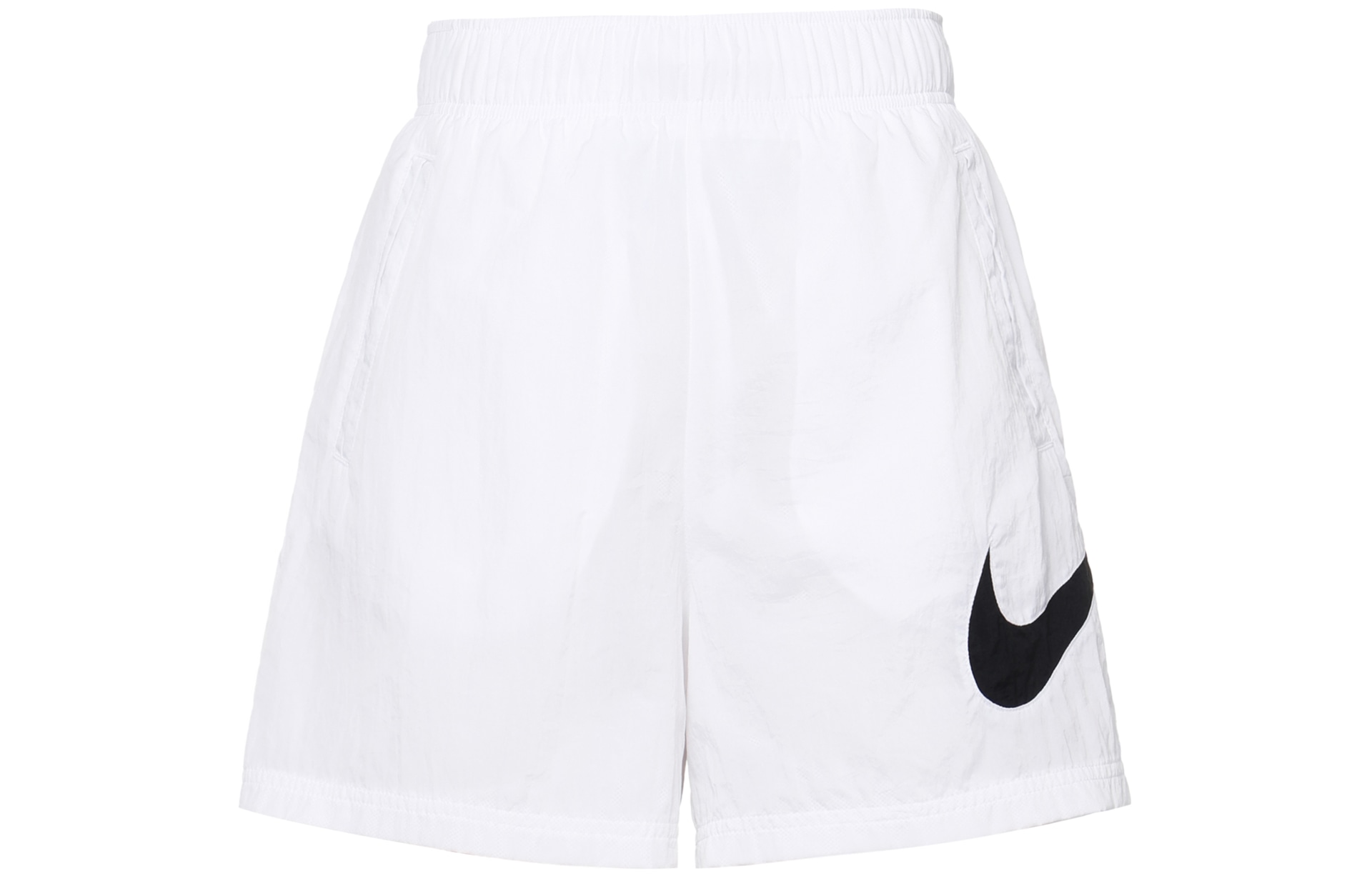 Nike Shorts White