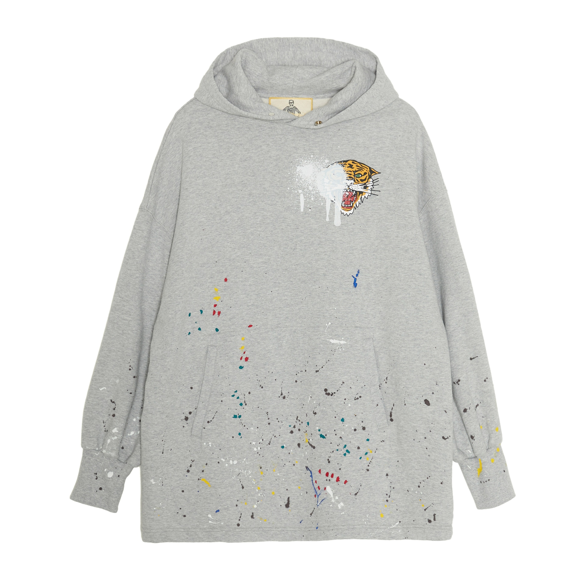 Ed Hardy A