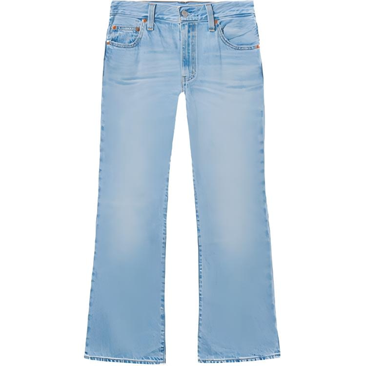 levi’s Levis Math Club Light Blue