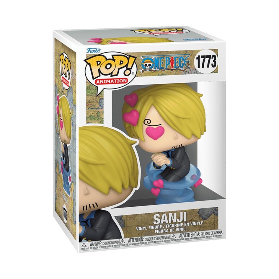 Funko Q — фото 1