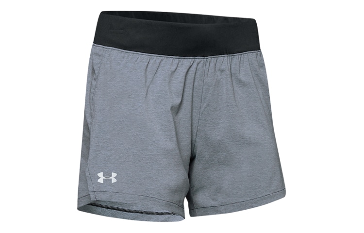 Under Armour Launch