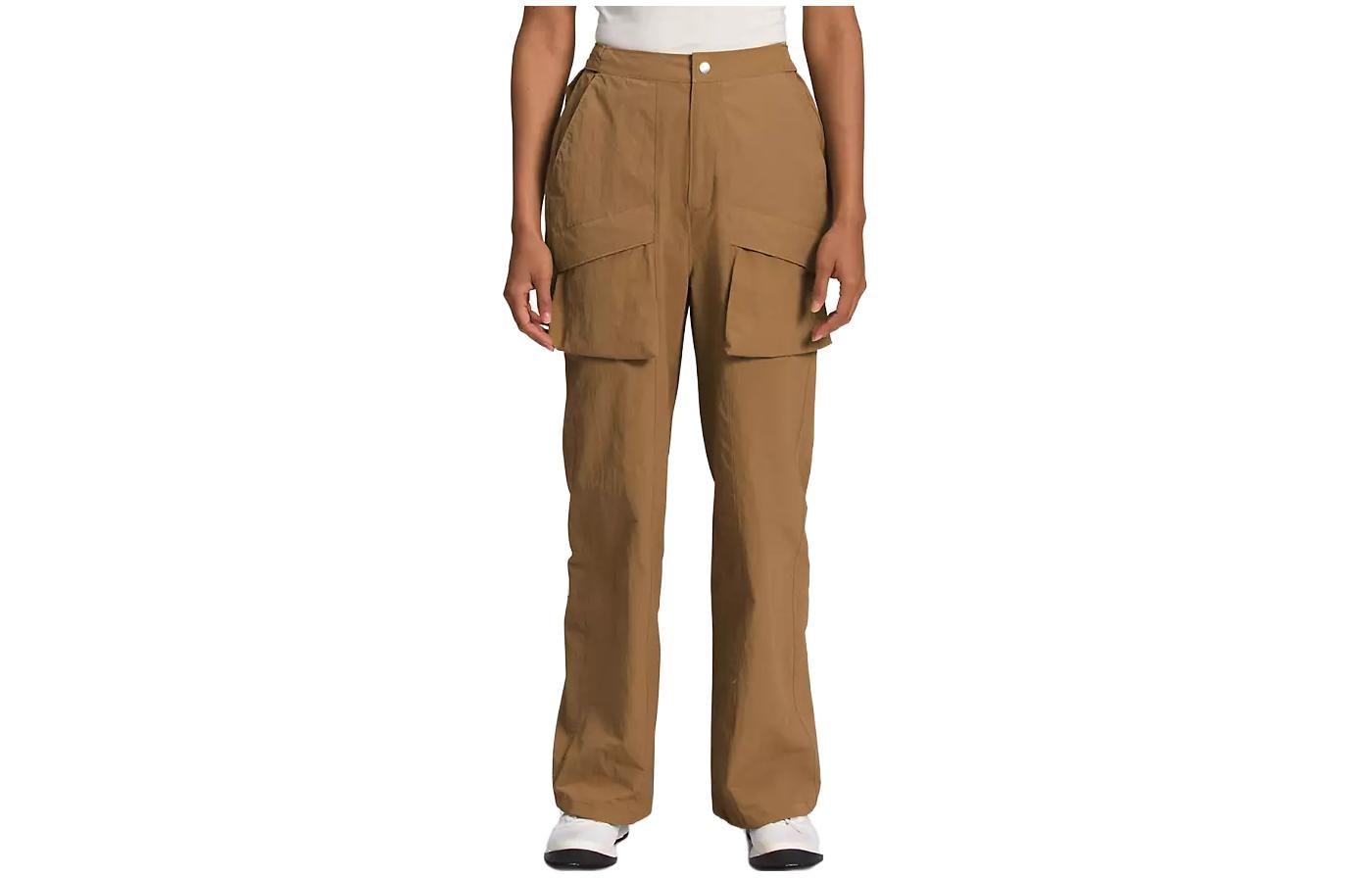 The North Face SS23 Low-Fi Hi-Tek Logo