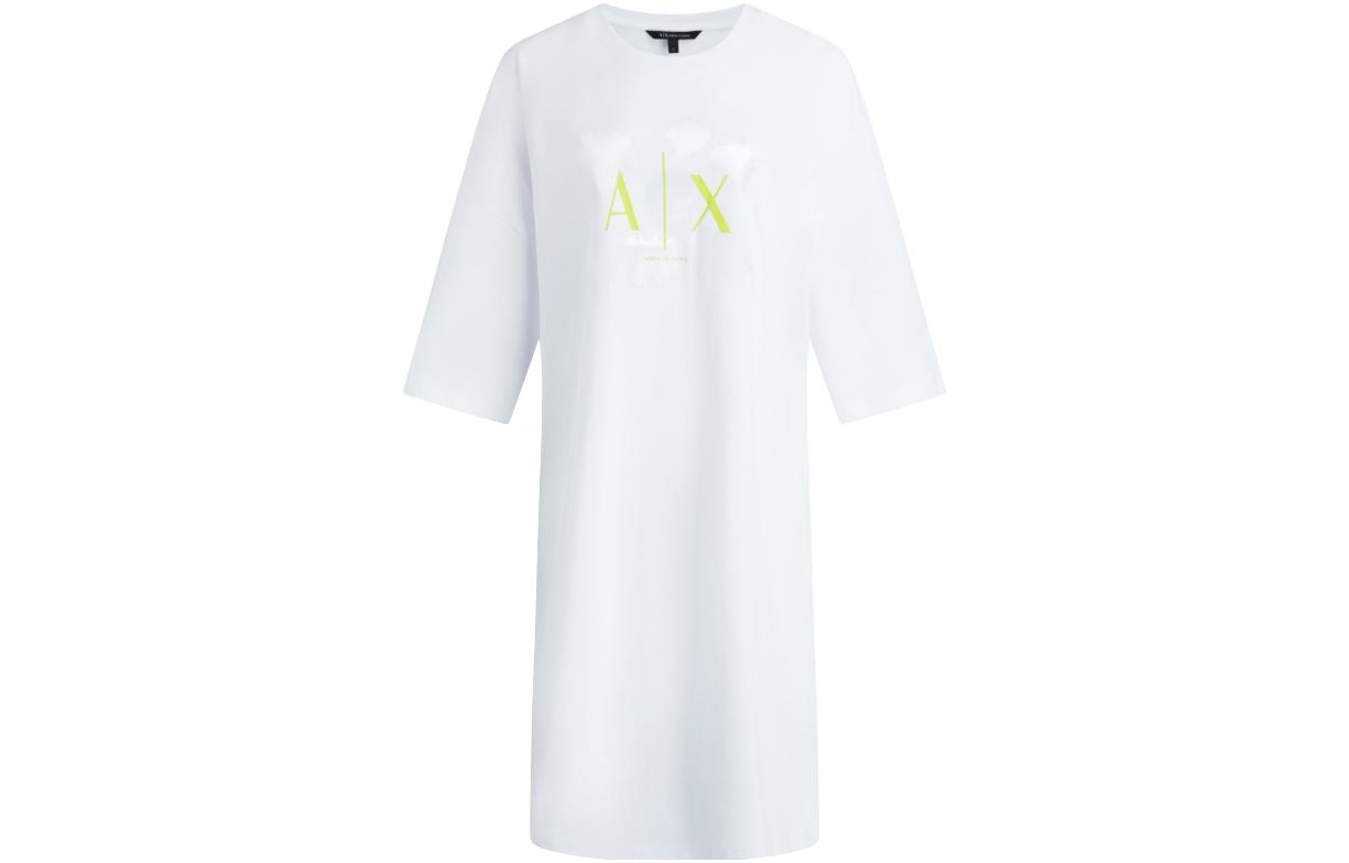 ARMANI EXCHANGE SS23 T