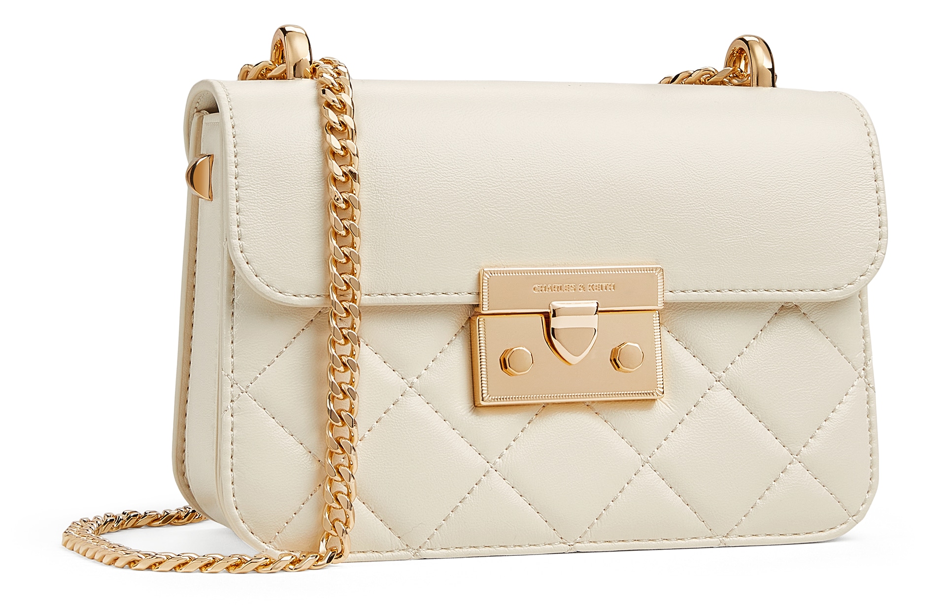 Charles&Keith Сумка (Арт. CK2-80701360) — фото 11
