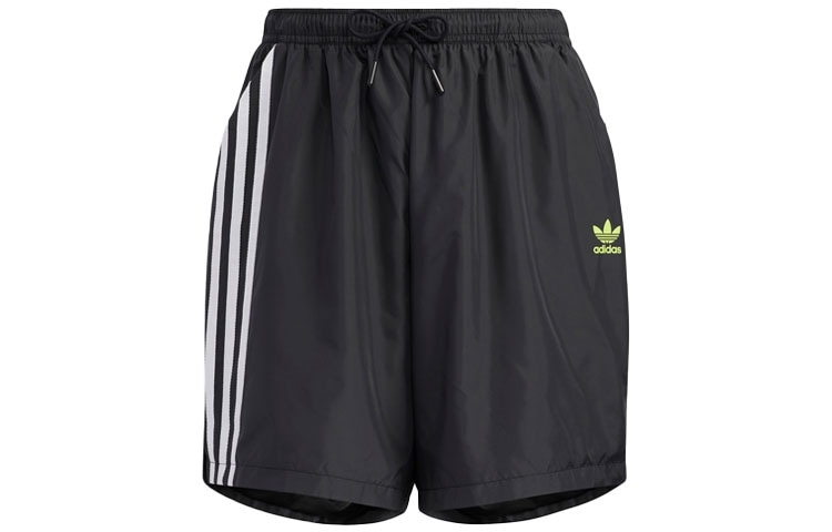 Adidas originals Trefoil Shorts