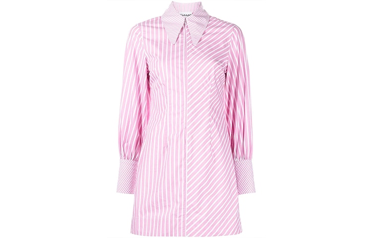 GANNI SS22