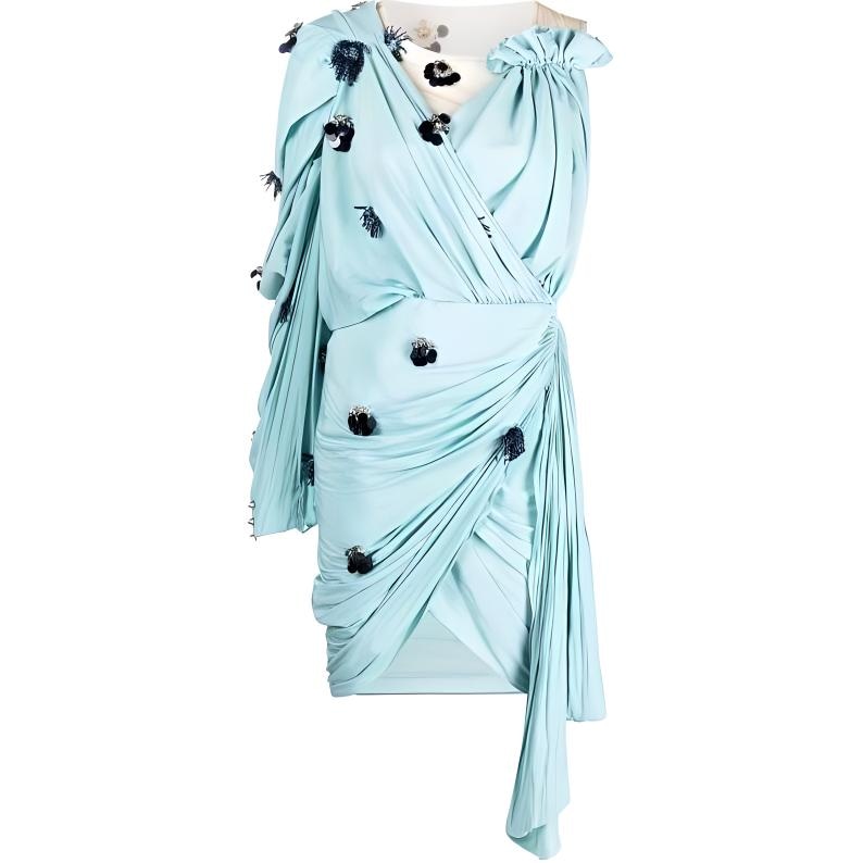 Lanvin/浪凡 Lanvin FW22 V